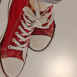 Meet your Posher, Sandy